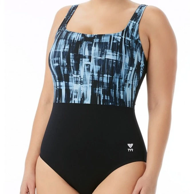 TYR Tremiti Controlfit Suit