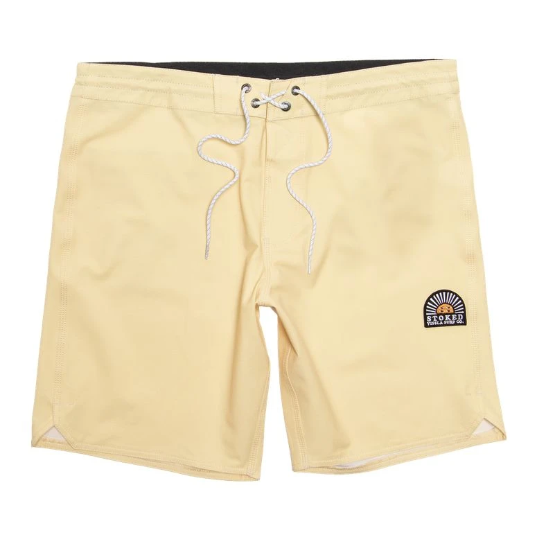 Vissla Solid Sets 18.5" Boardshort - Image 4