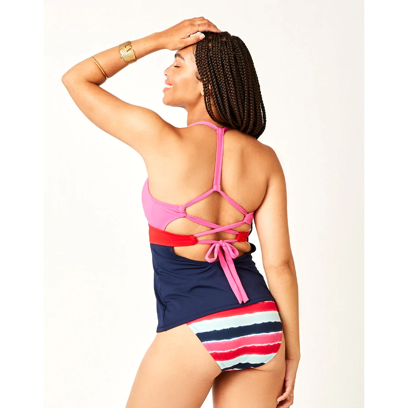 CarveDahlia Tankini - Image 3