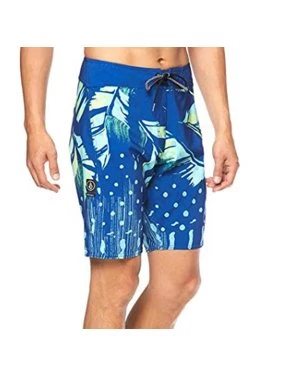 Volcom Flora Dot Mod 20in Boardshorts - Image 3