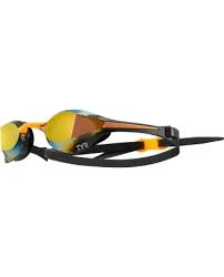TYR Tracer-X Elite Mirrored Racing Adult Goggle - Image 6