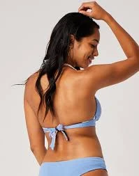 Carve Beth Reversible Top- Iris - Image 3