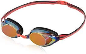 Speedo Womens Vanquisher 2.0 Mirrored Goggle - Image 11