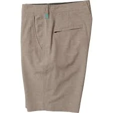 Vissla Fin Rope Hybrid 20" Walkshort - Image 4