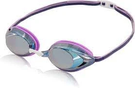 Speedo Womens Vanquisher 2.0 Mirrored Goggle - Image 12