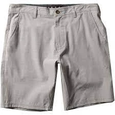 Vissla Fin Rope Hybrid 20" Walkshort - Image 9