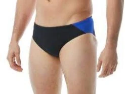 Tyr Men's Hexa Splice Racer Brief