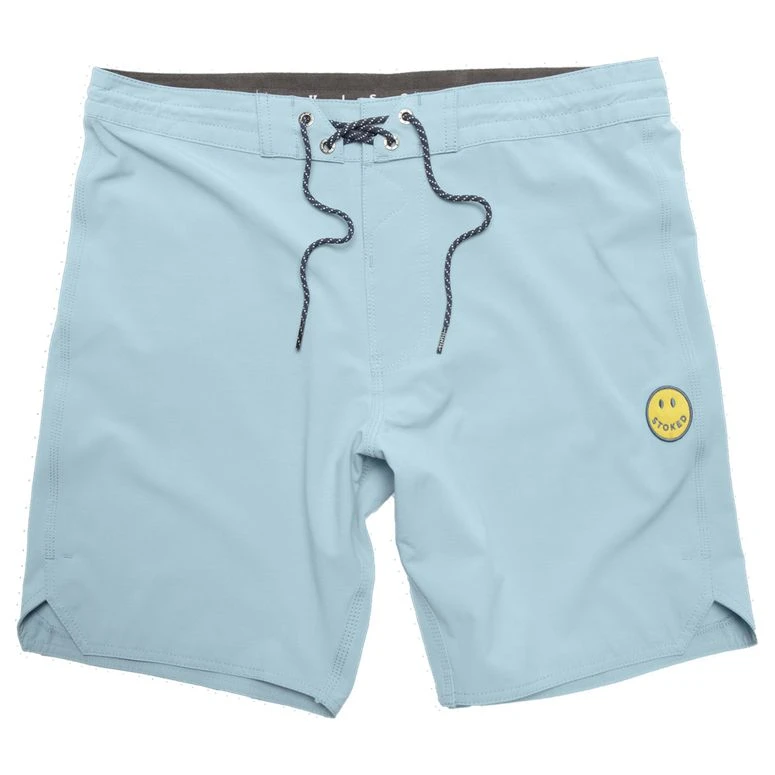 Vissla Solid Sets 18.5" Boardshort - Image 11