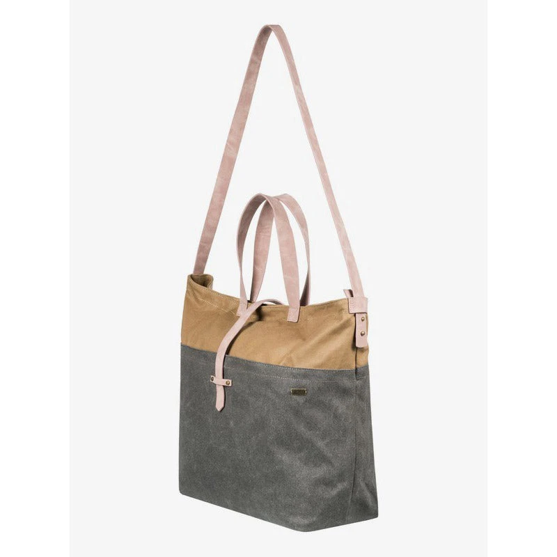 Roxy Stripey Love Bag - Image 2