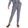 Roxy Lazy Day Cozy Ribbed Pant