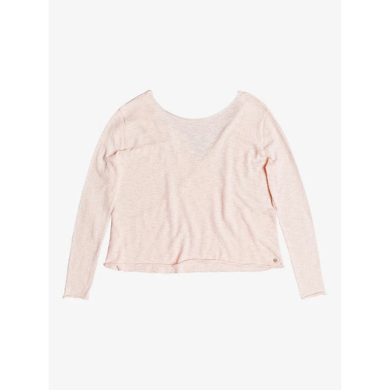 Roxy In Like With You Sweater - Image 3