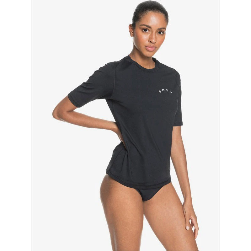 Roxy Enjoy Waves SS Lycra Rashguard - Image 3