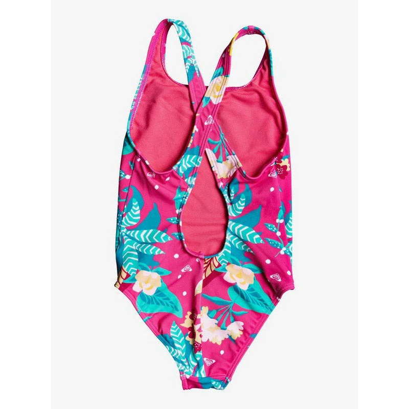 Roxy Girls Magical Sea One Piece - Image 2