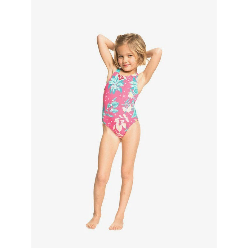 Roxy Girls Magical Sea One Piece - Image 3