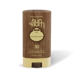 Sun Bum Face Stick 30 SPF