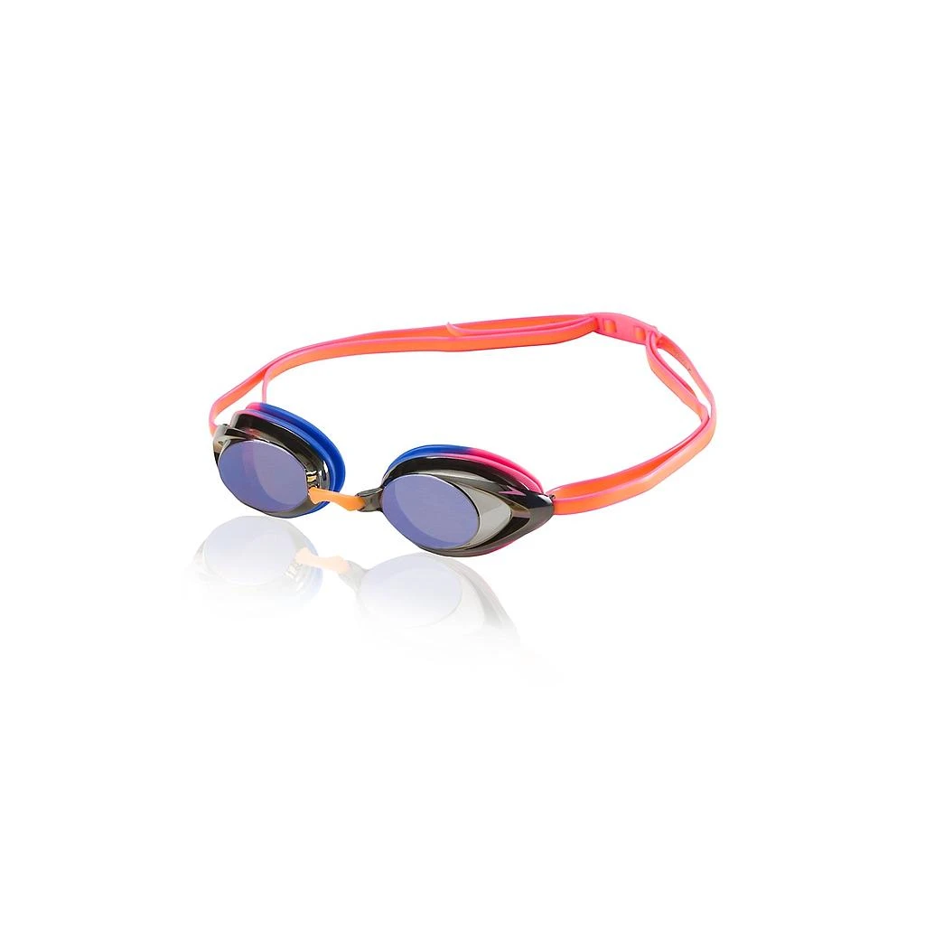 Speedo Womens Vanquisher 2.0 Mirrored Goggle - Image 3