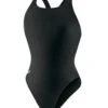 Speedo Solid Lycra Super Proback Youth