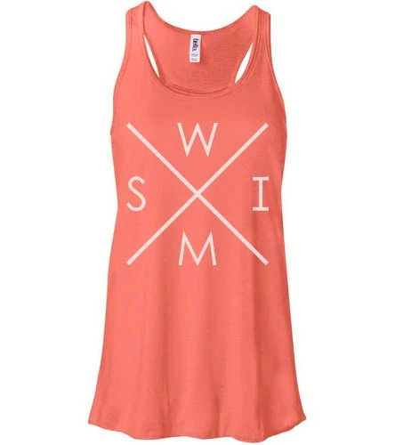 Swim Compass Bella Tank - Image 10