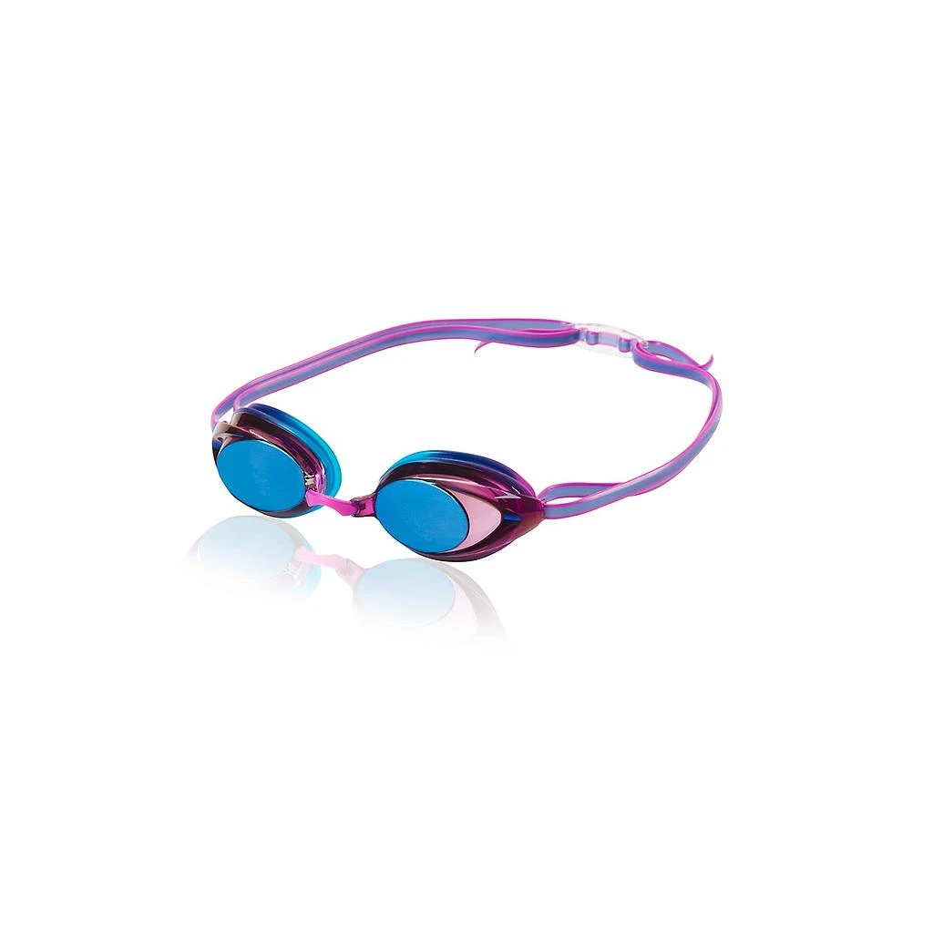 Speedo Womens Vanquisher 2.0 Mirrored Goggle - Image 4