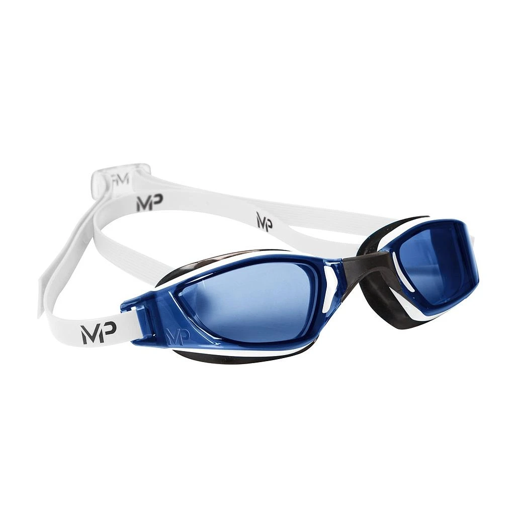 AQUASPHERE MP Michael Phelps Xceed Goggle - Image 4