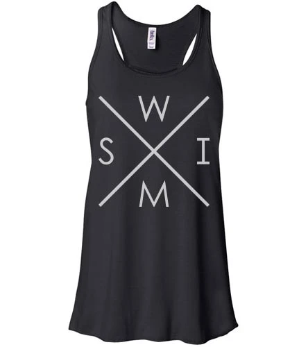 Swim Compass Bella Tank - Image 5