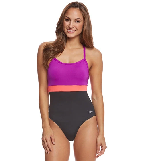 Dolfin Aquashape X-back One Piece - Image 3