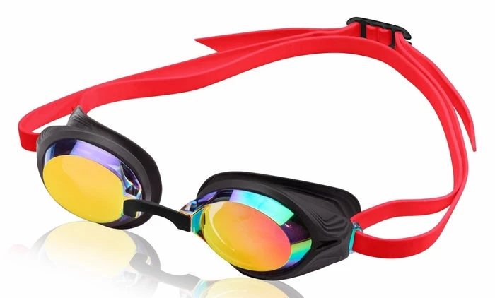 Speedo Womens Speed Socket Goggle - Image 2