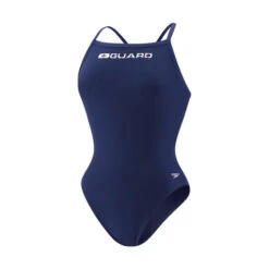 Speedo Endurance Guard Flyback One Piece