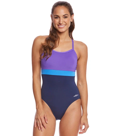 Dolfin Aquashape X-back One Piece - Image 4