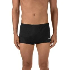 Speedo Poly Mesh Drag Suit