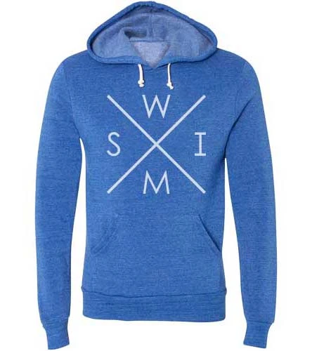 Compass Swim Hoody - Image 4
