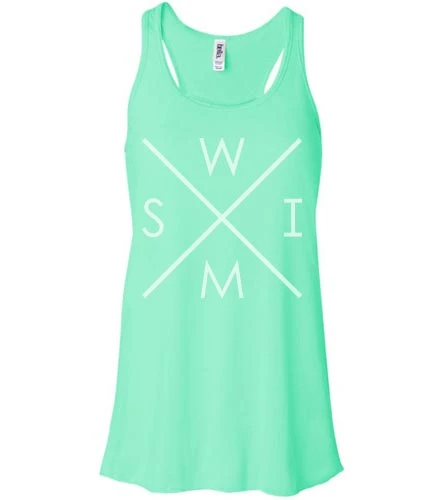 Swim Compass Bella Tank - Image 11
