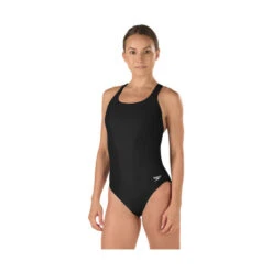 Speedo Solid Lycra Super Proback Adult