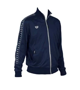 Arena Throttle Youth Warm Up Jacket - Image 2