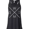 Swim Compass Bella Tank