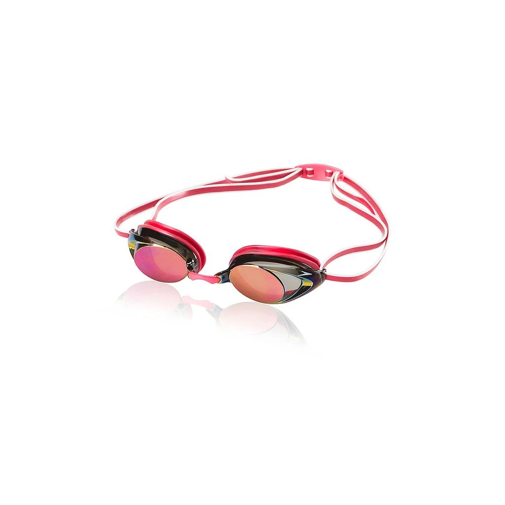 Speedo Womens Vanquisher 2.0 Mirrored Goggle - Image 5