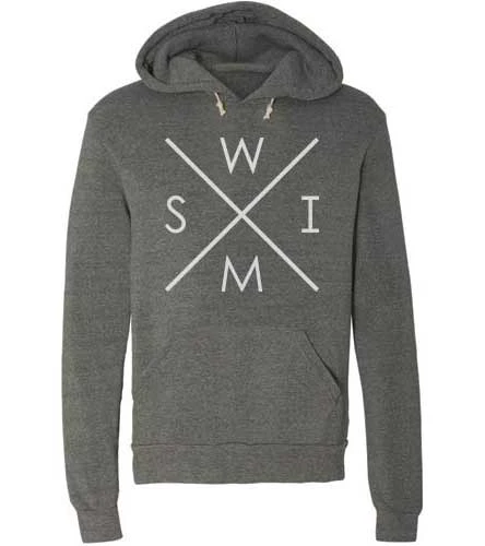Compass Swim Hoody - Image 2