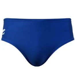 Speedo Solid Endurance Brief Adult - Image 2