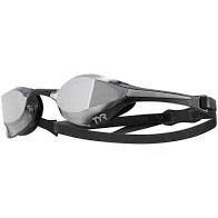 TYR Tracer-X Elite Mirrored Racing Adult Goggle - Image 7