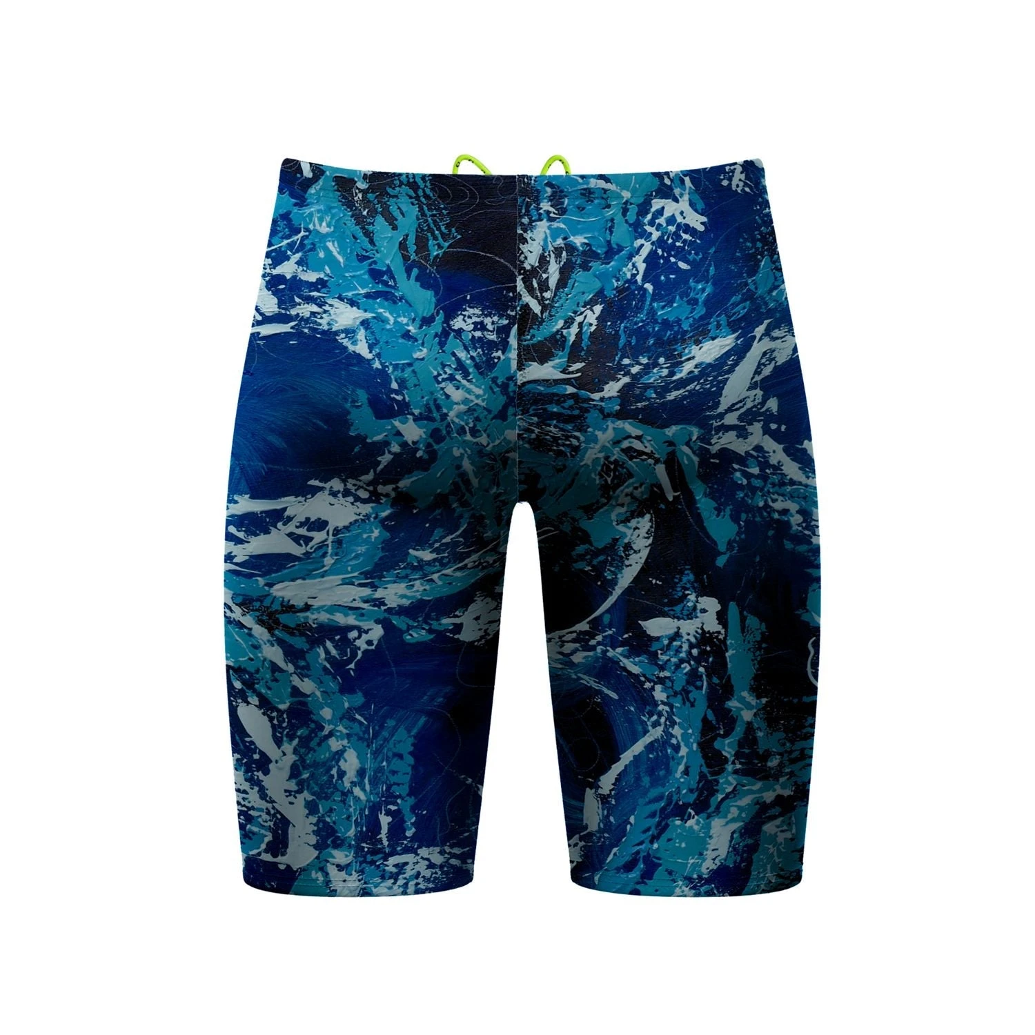 Q Swimwear Antartica Jammer - Image 2