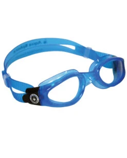 Aqua Sphere Kaiman Youth Goggle
