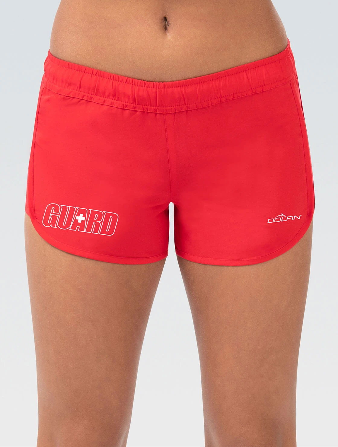 TYR Dolfin Guard Women's Relaxed Shorts