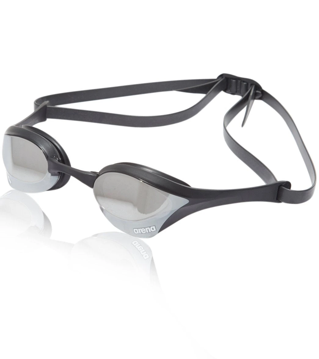 Arena Cobra Ultra Swipe Mirrored Goggle - Image 3