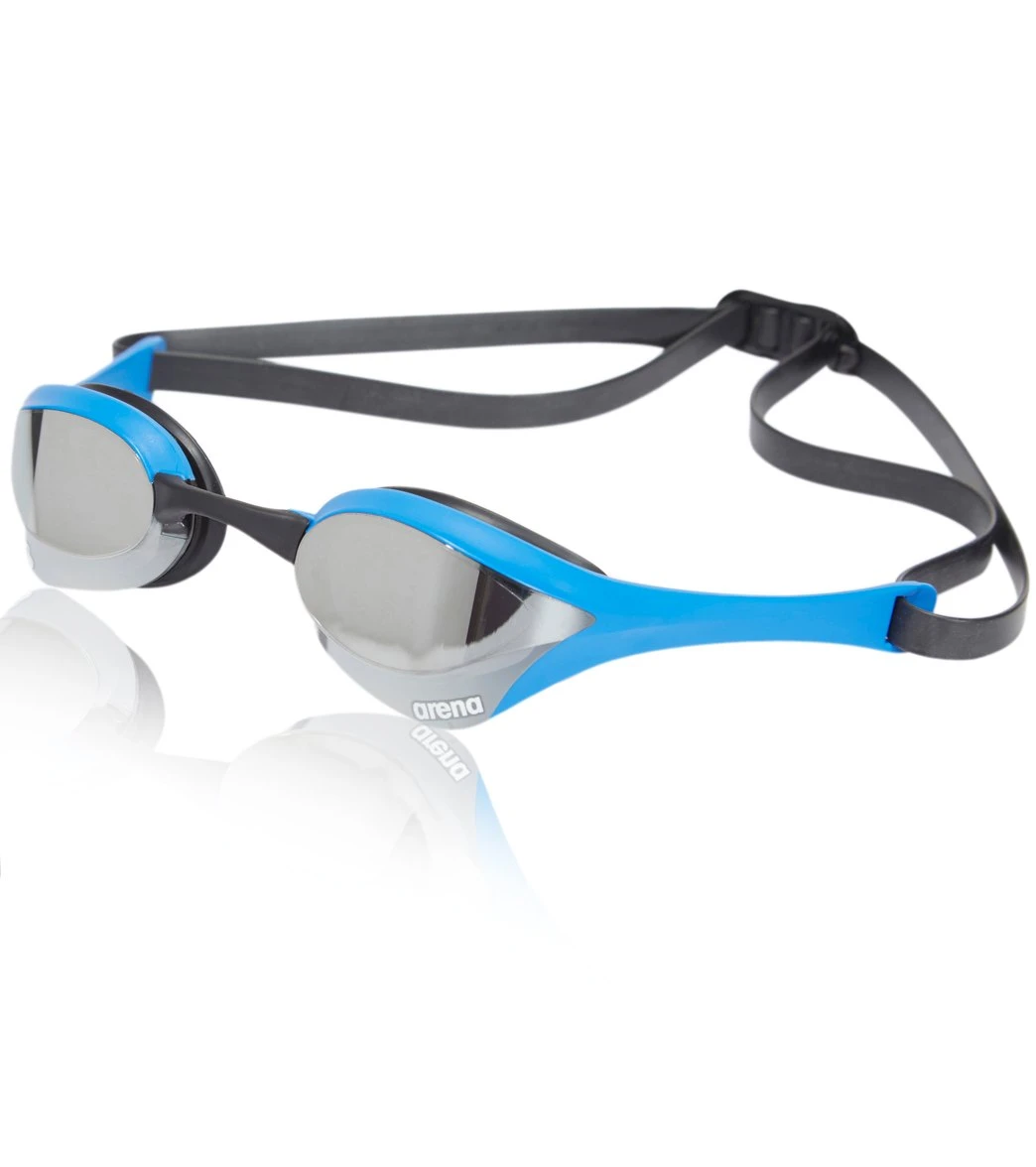 Arena Cobra Ultra Swipe Mirrored Goggle - Image 4