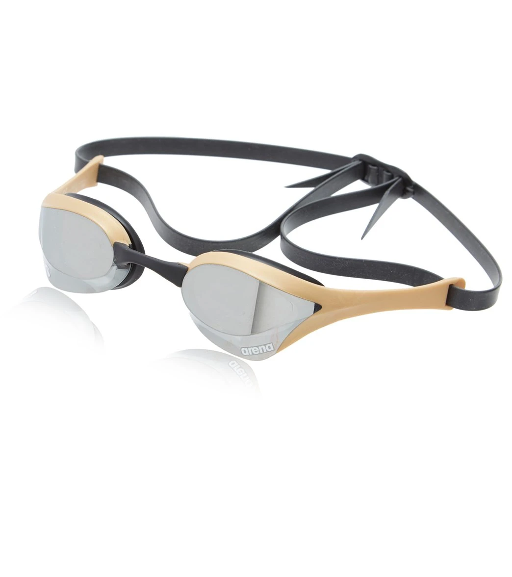 Arena Cobra Ultra Swipe Mirrored Goggle - Image 5