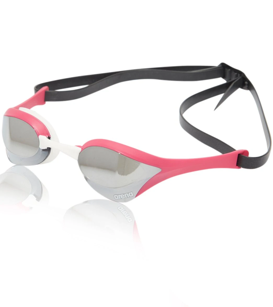Arena Cobra Ultra Swipe Mirrored Goggle - Image 6