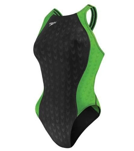 Speedo FSII Recordbreaker 1-Piece (Closeout) - Image 2