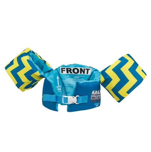 Speedo Swim Star- Royal Blue - Image 2