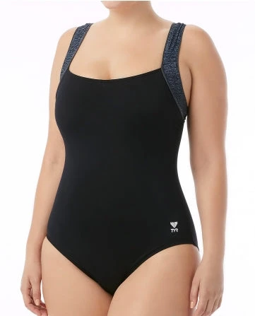 TYR Mantra Square Neck Controlfit Suit - Image 2
