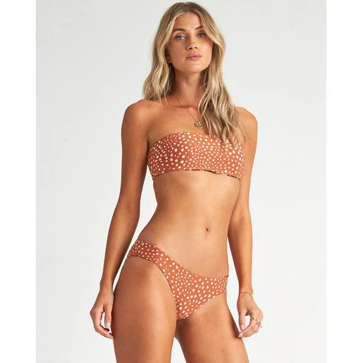 Billabong Shadow Play Lowrider Reversible Bikini Bottom - Image 3